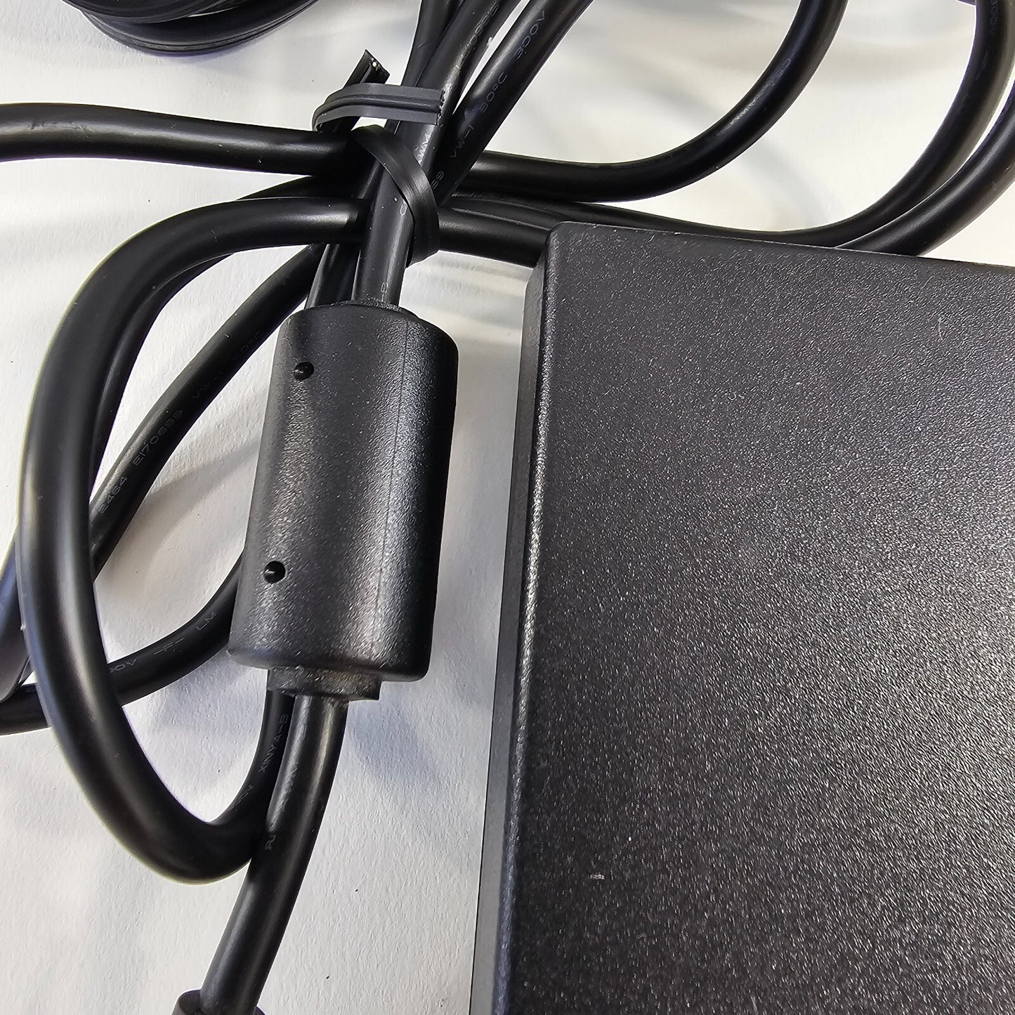 2Wire YM-1031A AC/DC Adapter 12V 2.9A Power Supply - Tested and Working