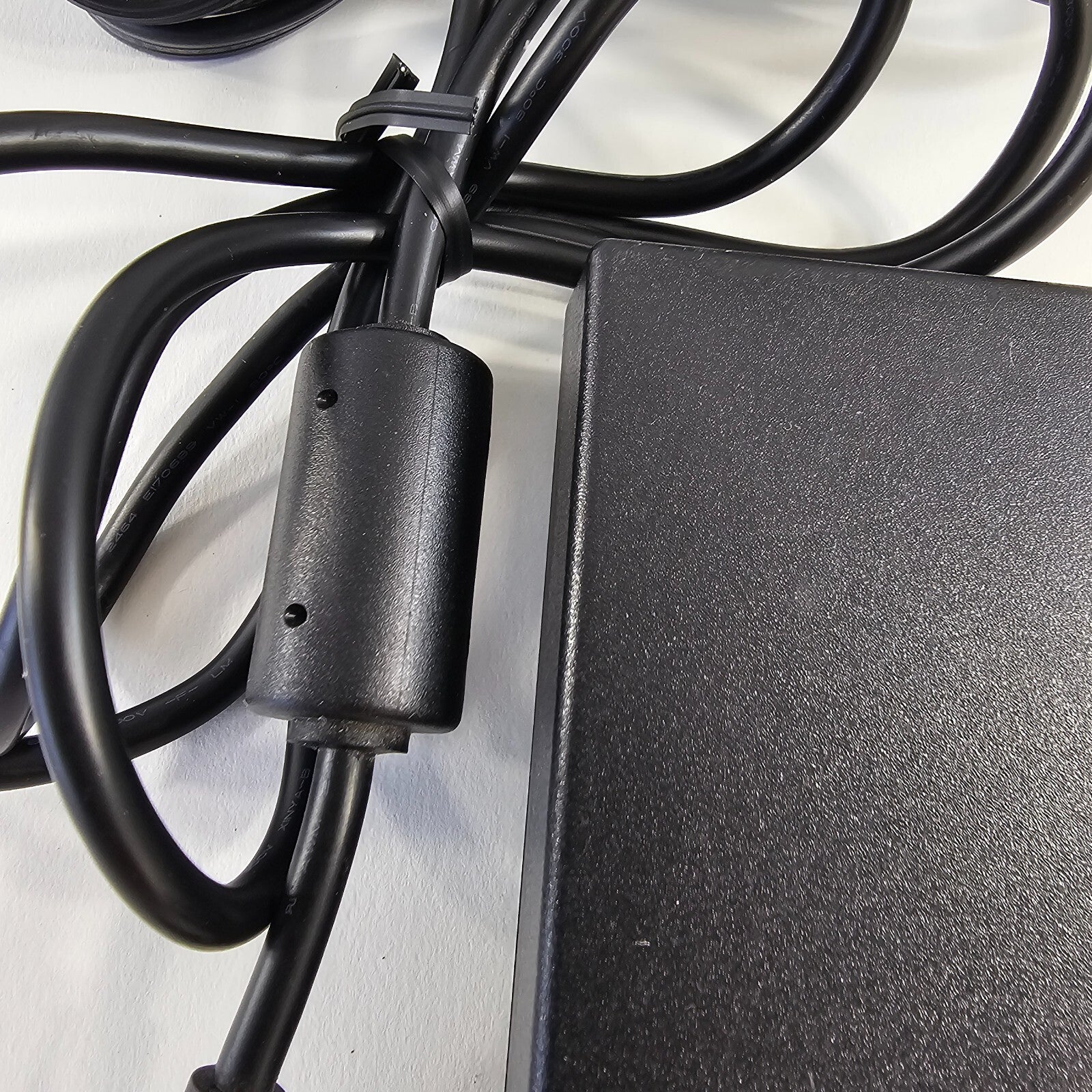 2Wire YM-1031A AC/DC Adapter 12V 2.9A Power Supply - Tested and Working