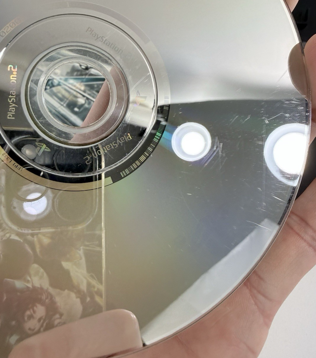 Need for Speed: Most Wanted (PlayStation 2, 2005) Game Case Manual - Tested