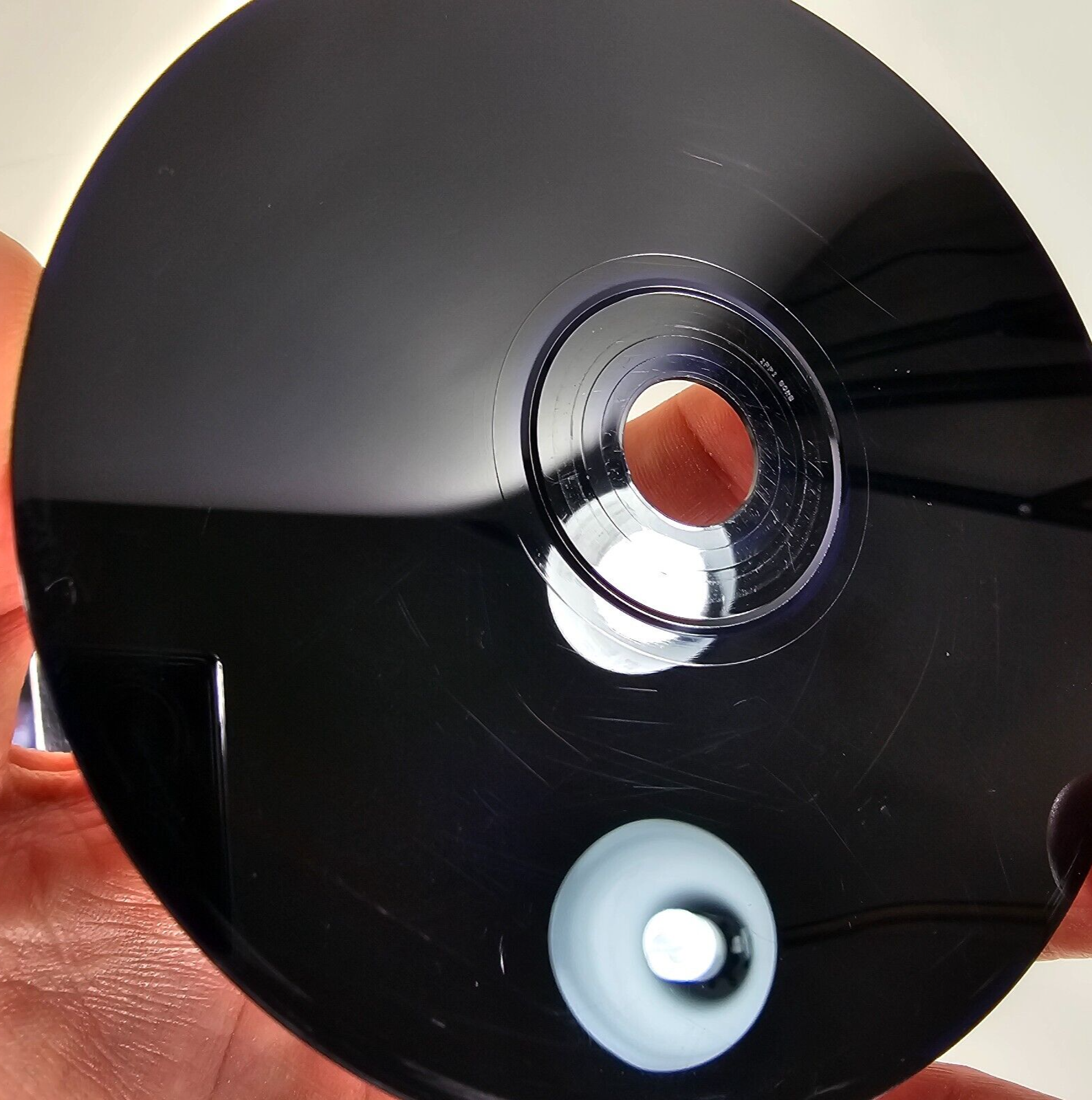 WWF Attitude (Sony PlayStation 1, 1999) Game Case Manual Registration Card