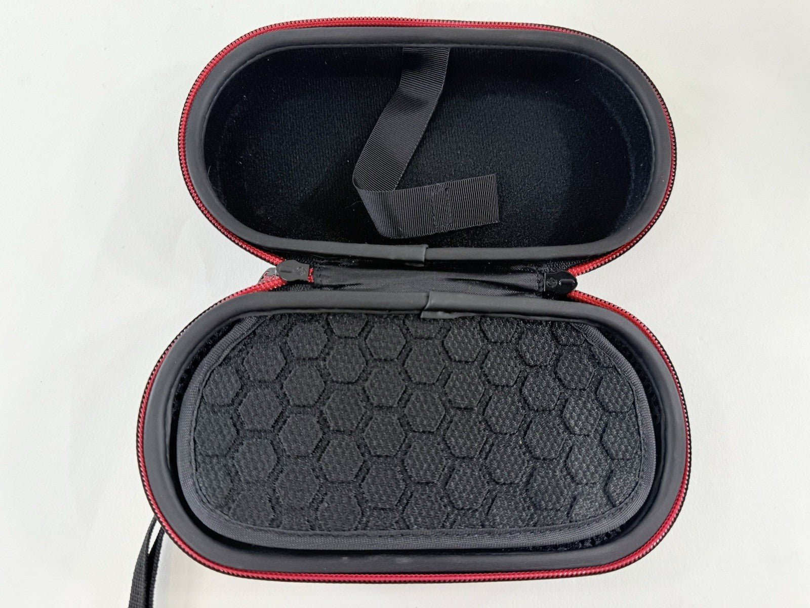 Smatree PSP Vita P100L Black Carrying Case with Strap/Game Storage