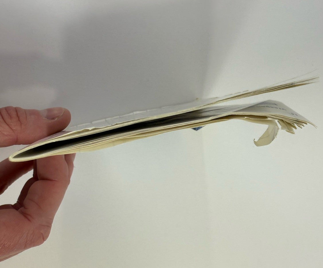 YS: The Vanished Omens (Sega Master System, 1988) Case And Manual Only - No Game