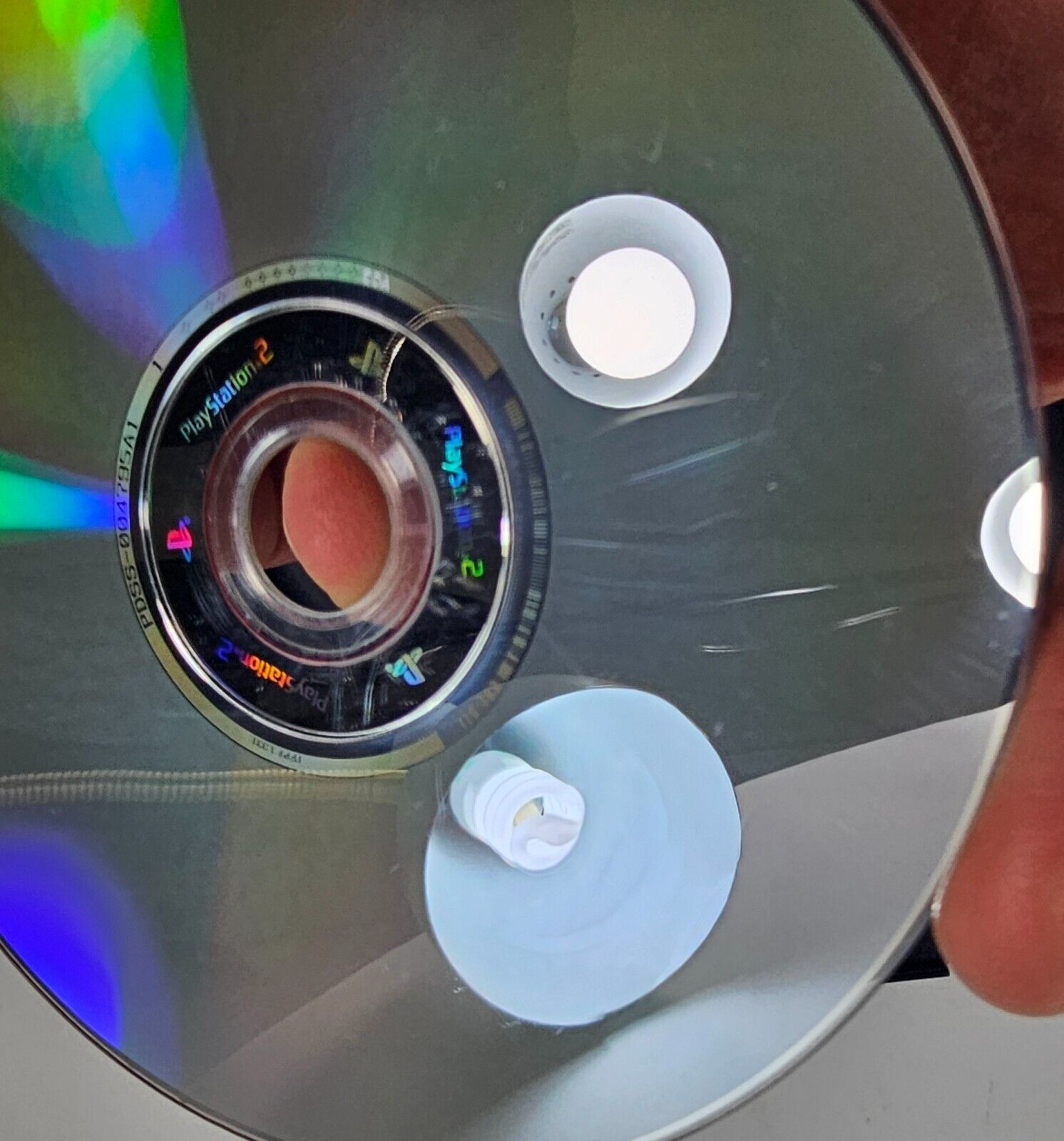 Yu-Gi-Oh! The Duelists of the Roses (PlayStation 2, 2003) Game Case Manual