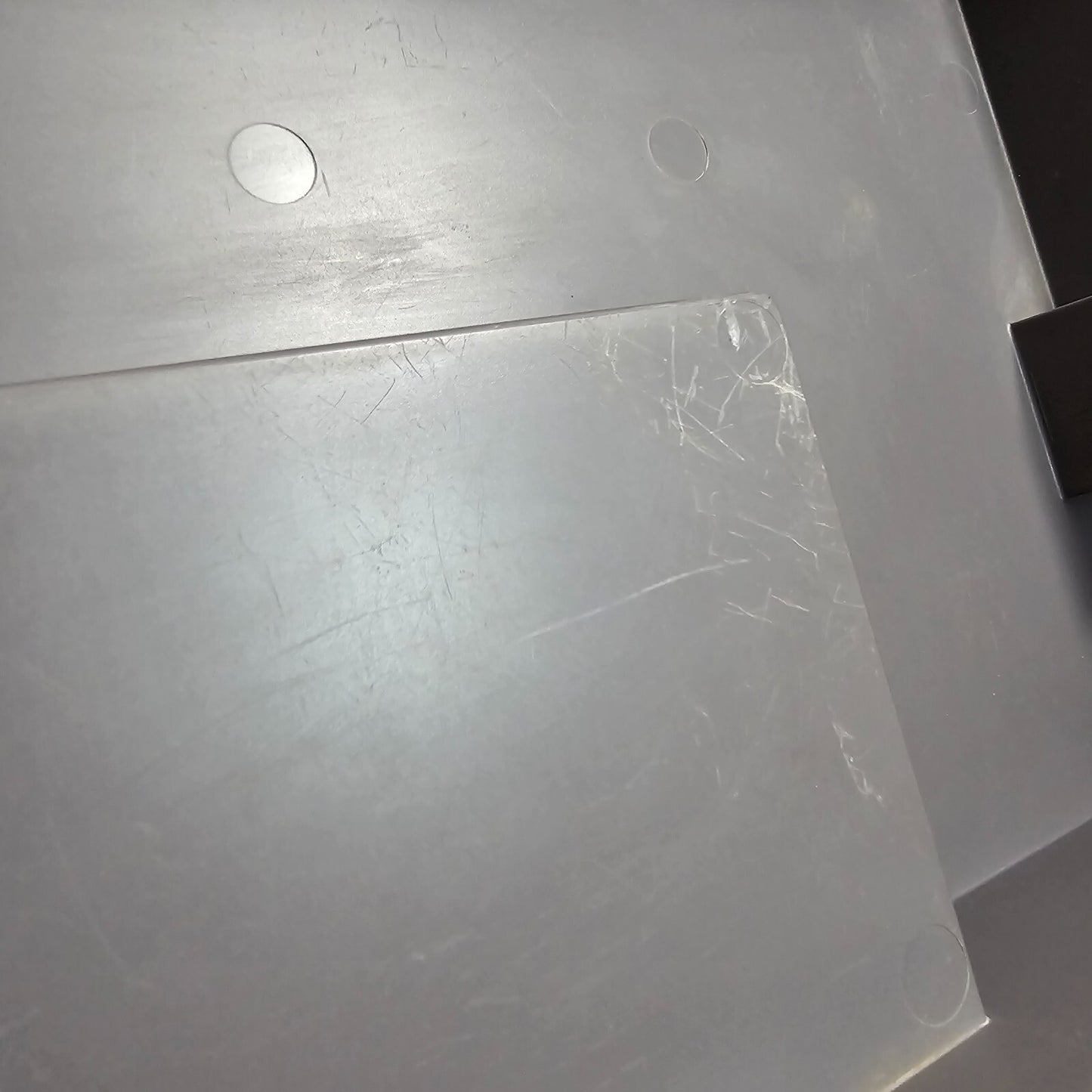 Hartzell 1980s Sega Master System/Genesis Video Game Center Storage Display Case