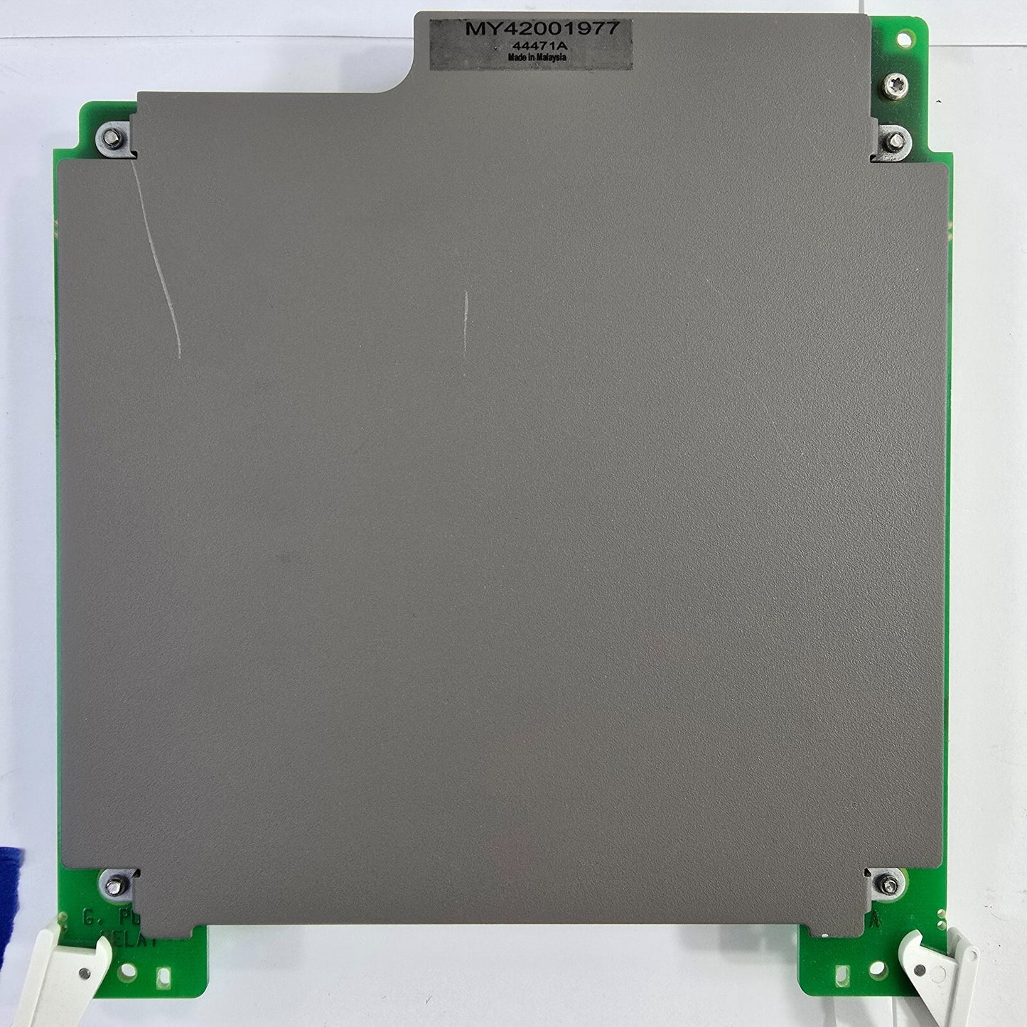 HP Agilent 44471A General Purpose Relay Module - Tested and Working (1977)