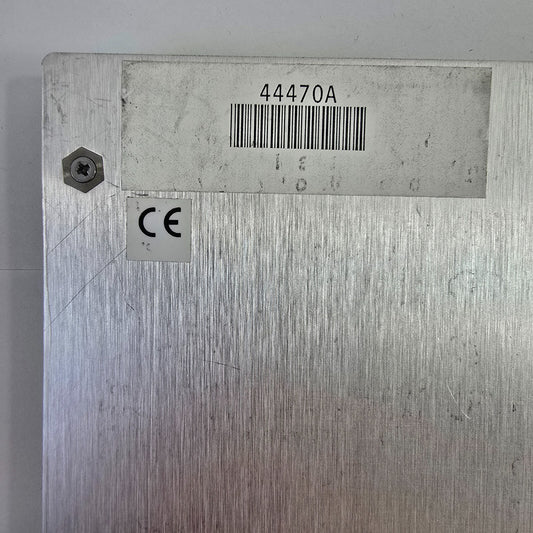 HP Agilent 44470A 10-Channel Relay Multiplexer Module - Tested and Working
