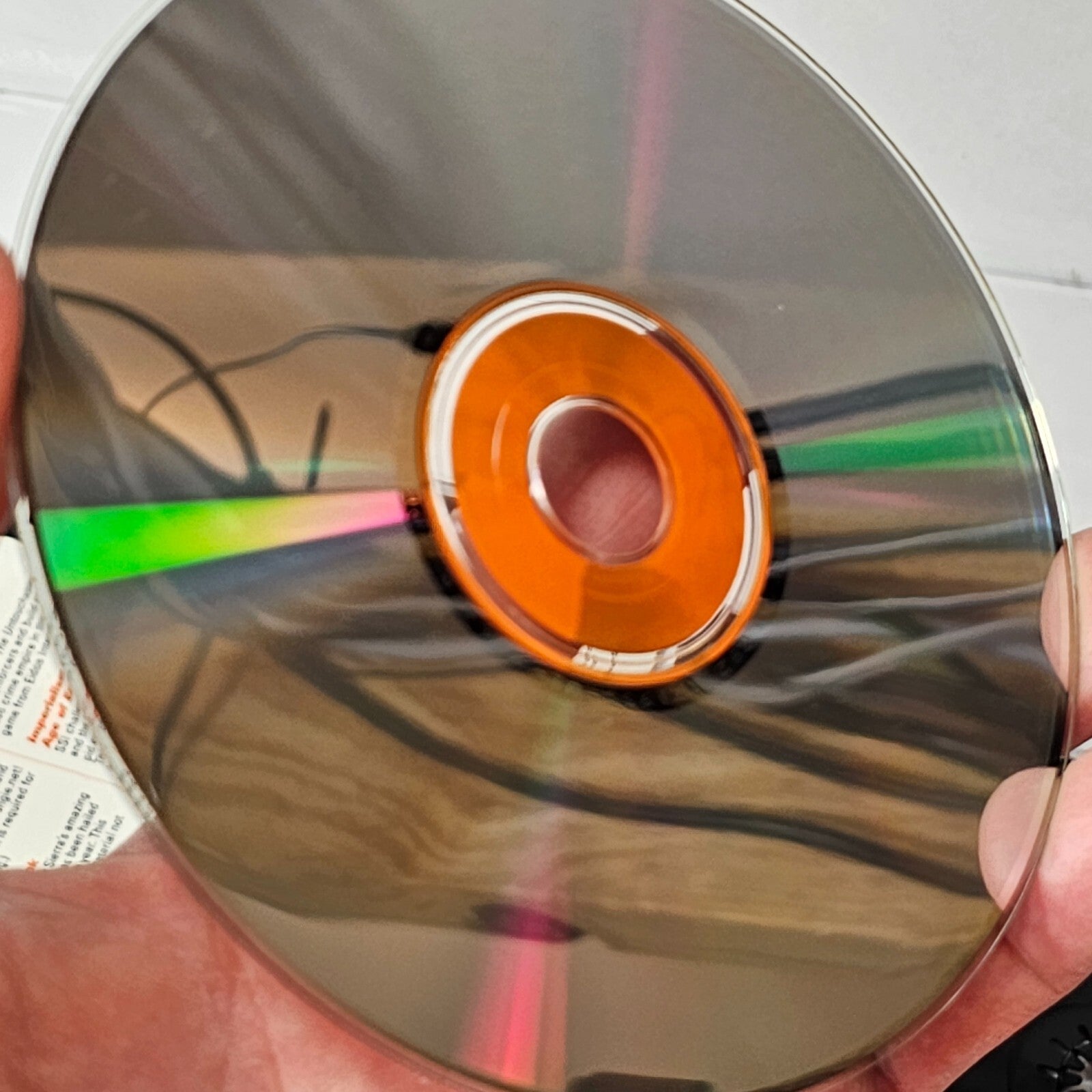 PC Gamer Demo Disc 4.11 - May 1999 - Myth II: Soulblighter and more