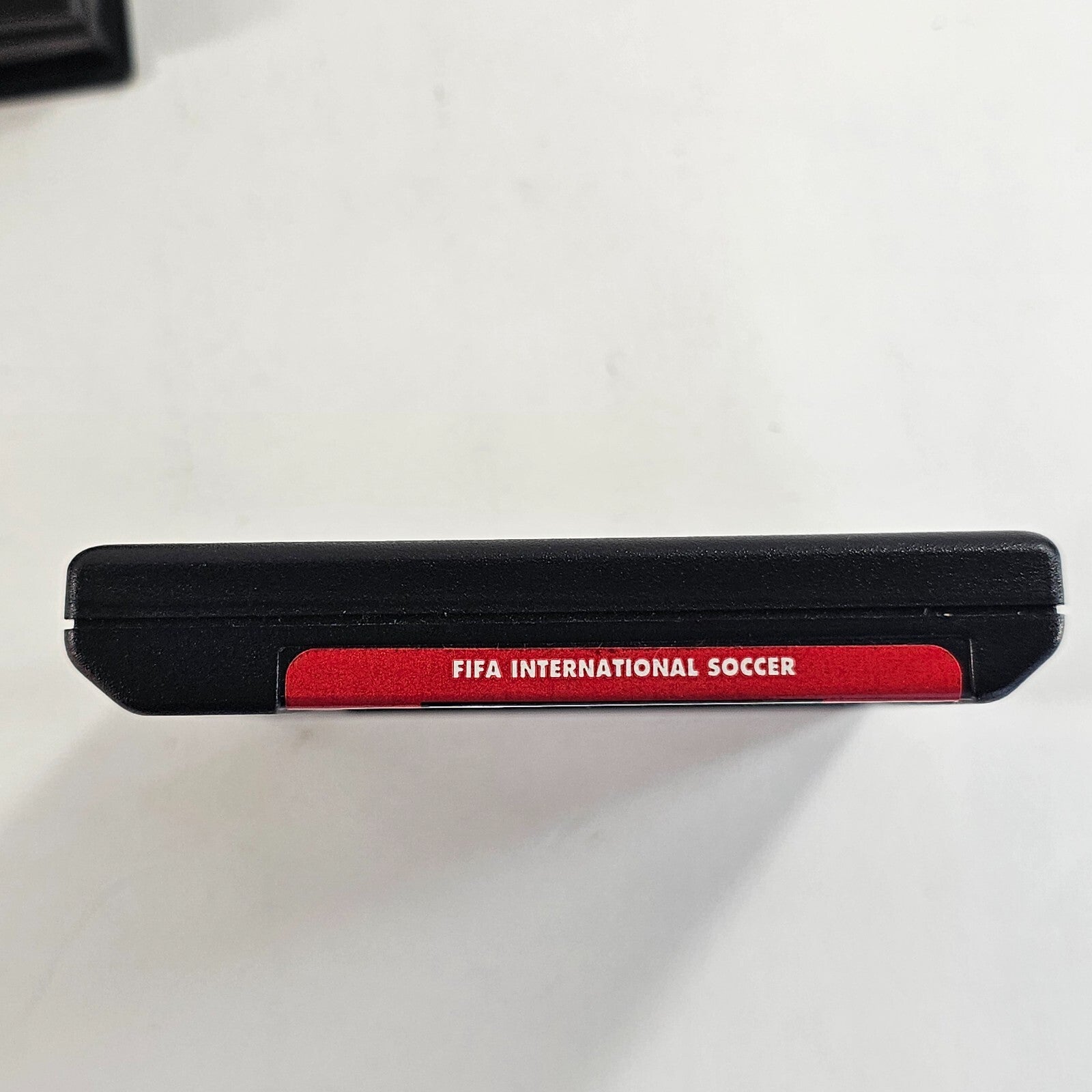 FIFA International Soccer (Sega Genesis, 1993) Game and Case - Tested