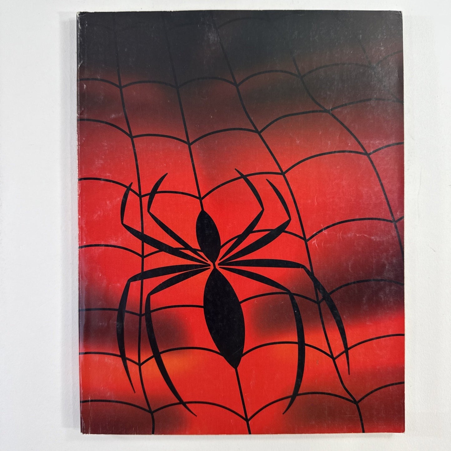 2001 Nintendo Power Vol. 140 Spider-Man Cover w/Poster, Pokémon Comic, Stickers