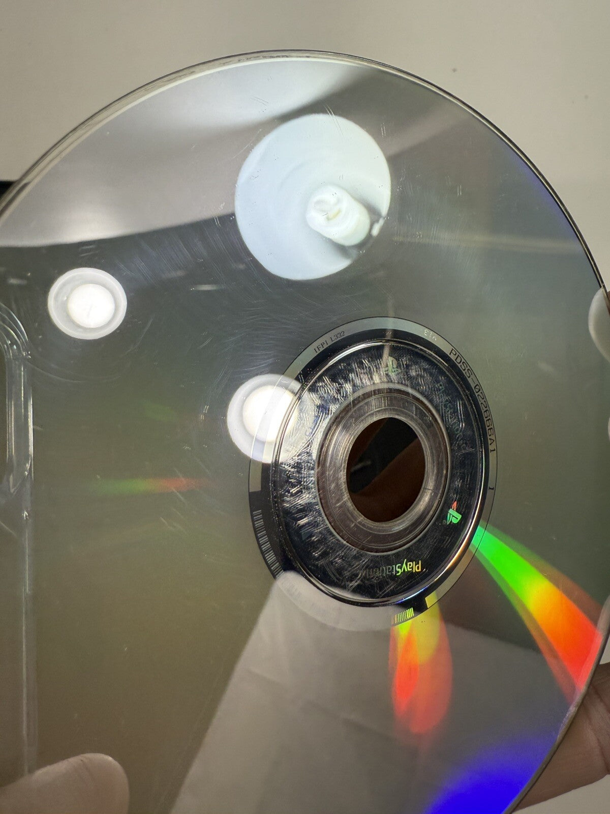 LEGO Star Wars: The Video Game (PlayStation 2, 2005) Game Case Manual - Tested