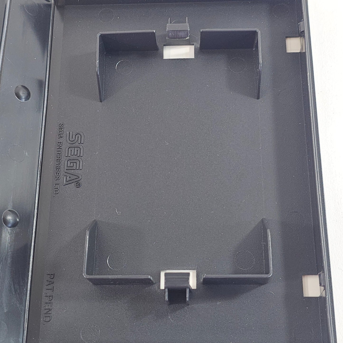 Great Golf (Sega Master System, 1987) Game and Case - Tested