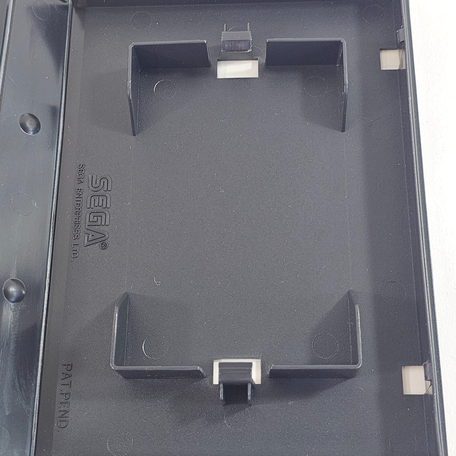 Great Golf (Sega Master System, 1987) Game and Case - Tested