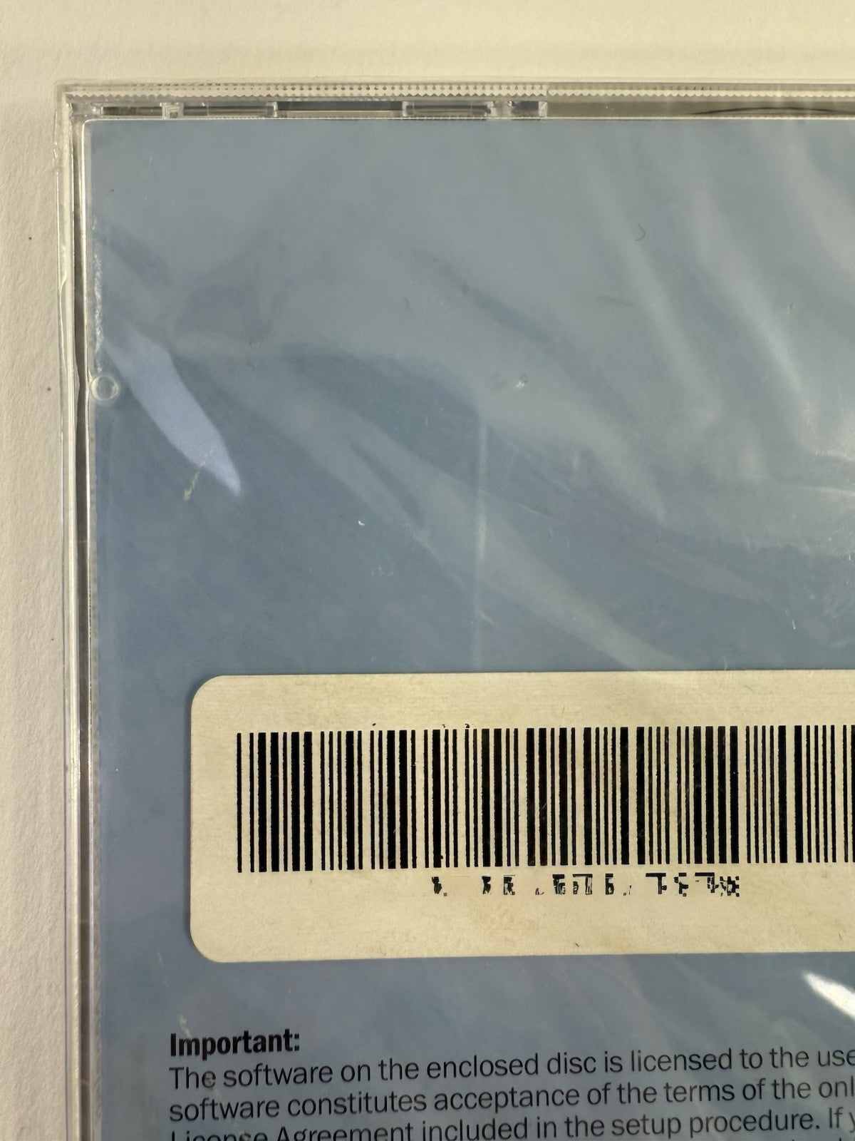 Microsoft Developer Network Library Archive 1997 for Windows 95 - New, Sealed