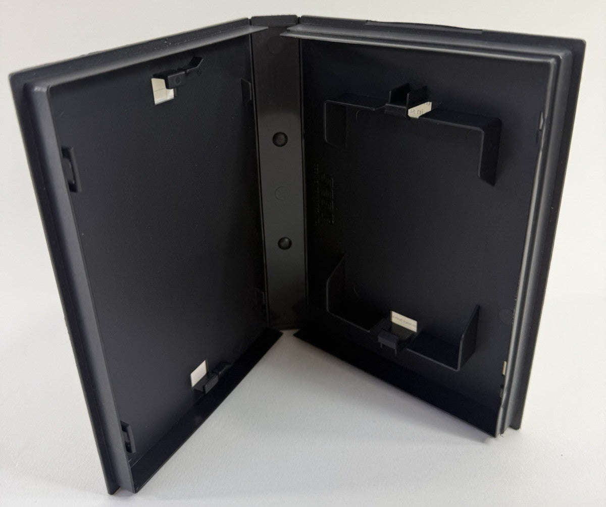 YS: The Vanished Omens (Sega Master System, 1988) Case And Manual Only - No Game