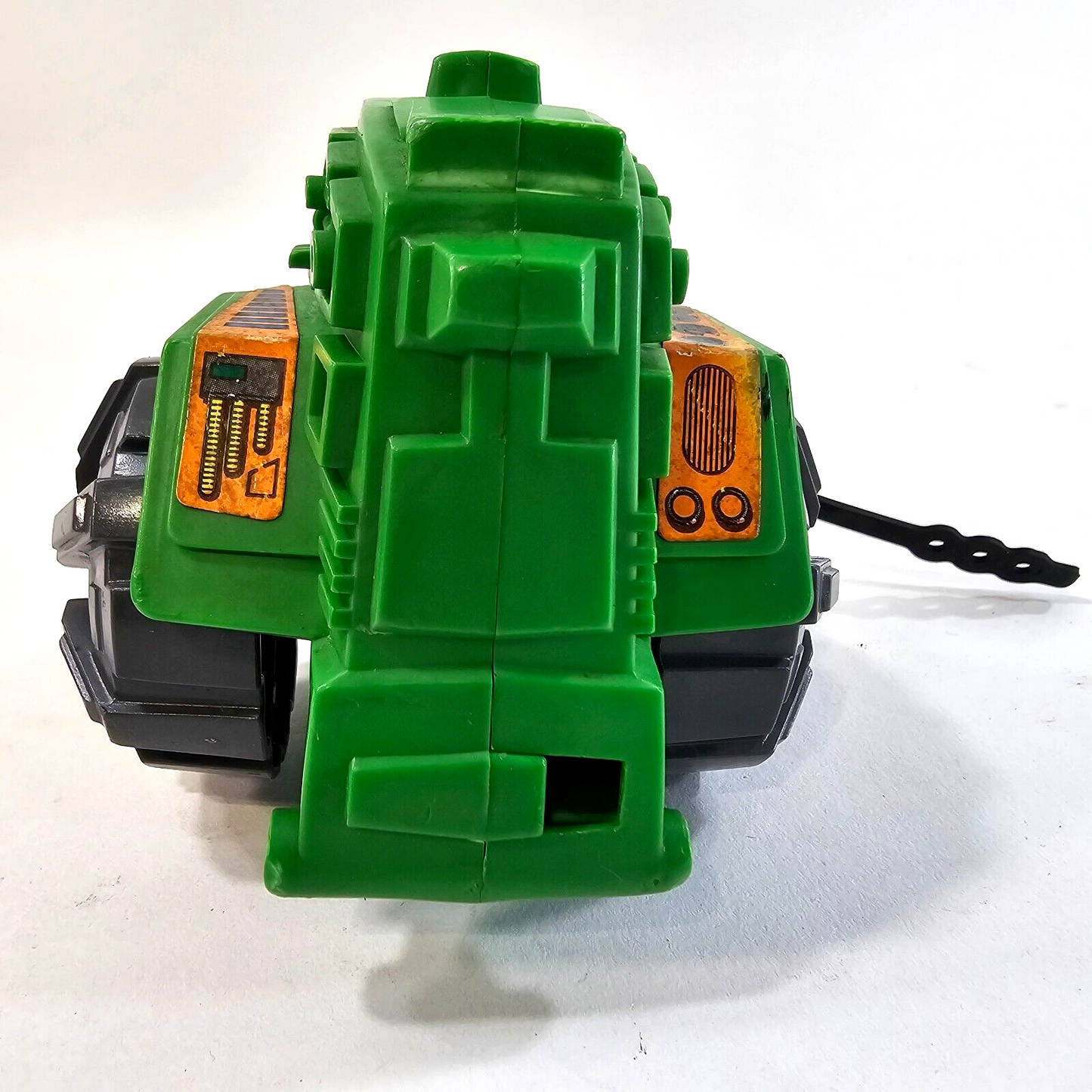 Masters of the Universe 1983 Mattel Road Ripper Vehicle - No Ripcord - Read