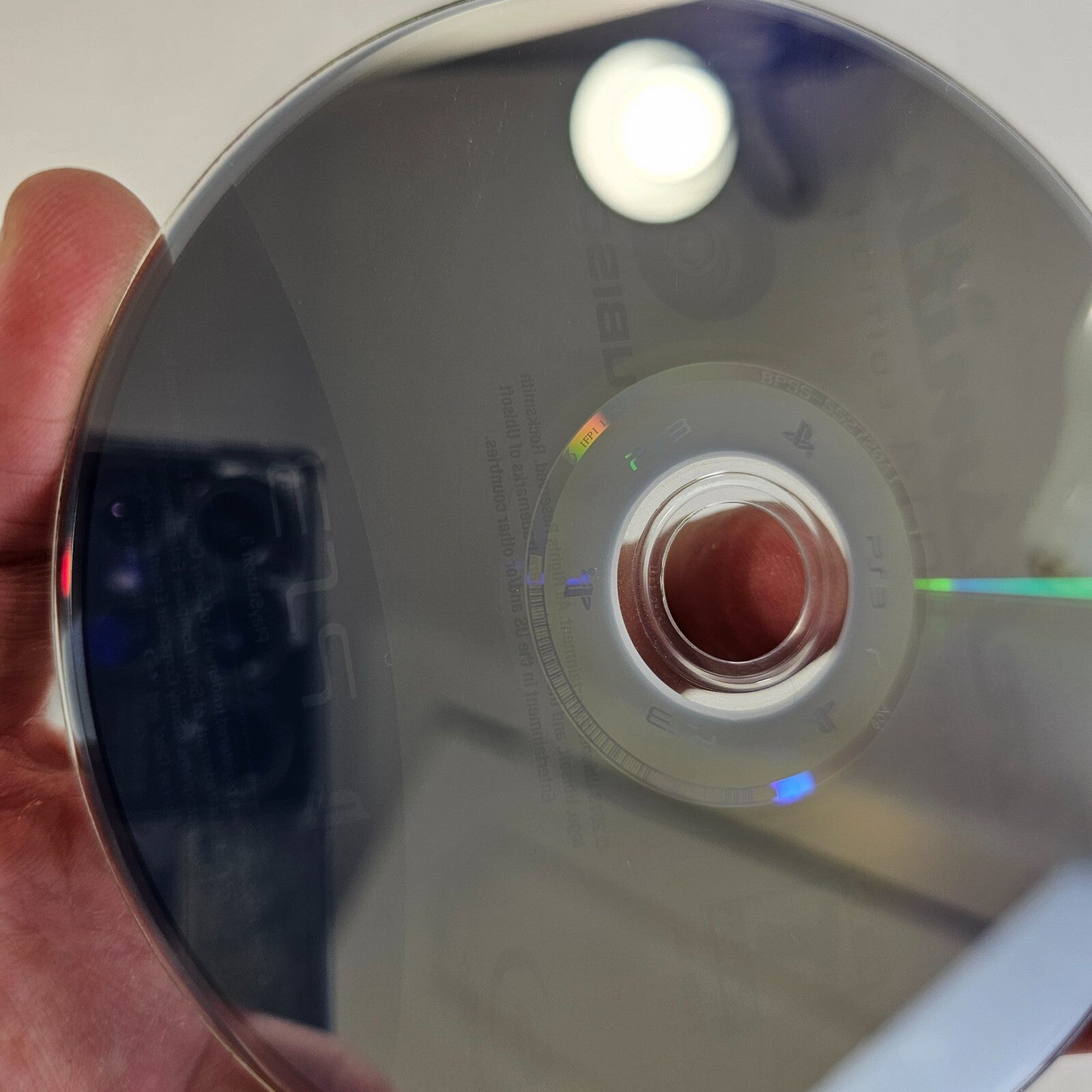 Rocksmith -- 2014 Edition (Sony PlayStation 3, 2013) Game Case Manual Inserts