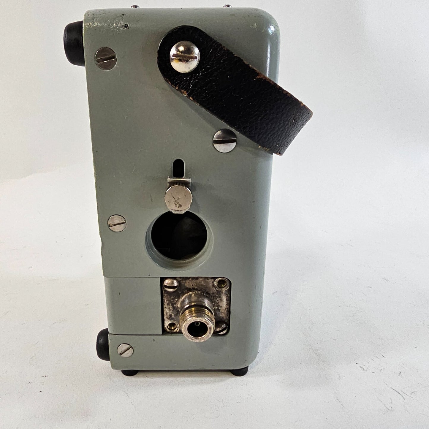 Bird Thruline CA-1584 RF Directional Wattmeter -  60 Ohm Bird Electronic Corp