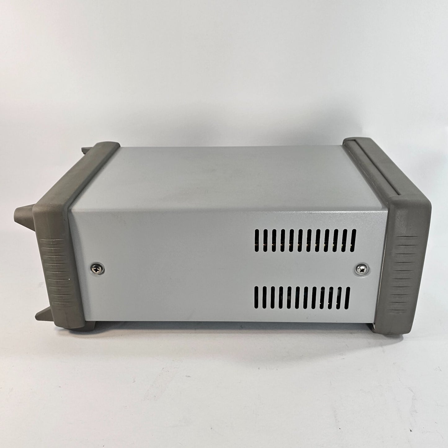 Agilent E3648A Dual Output DC Power Supply 0-8V,5A/0-20V,2.5A - Tested - 4355