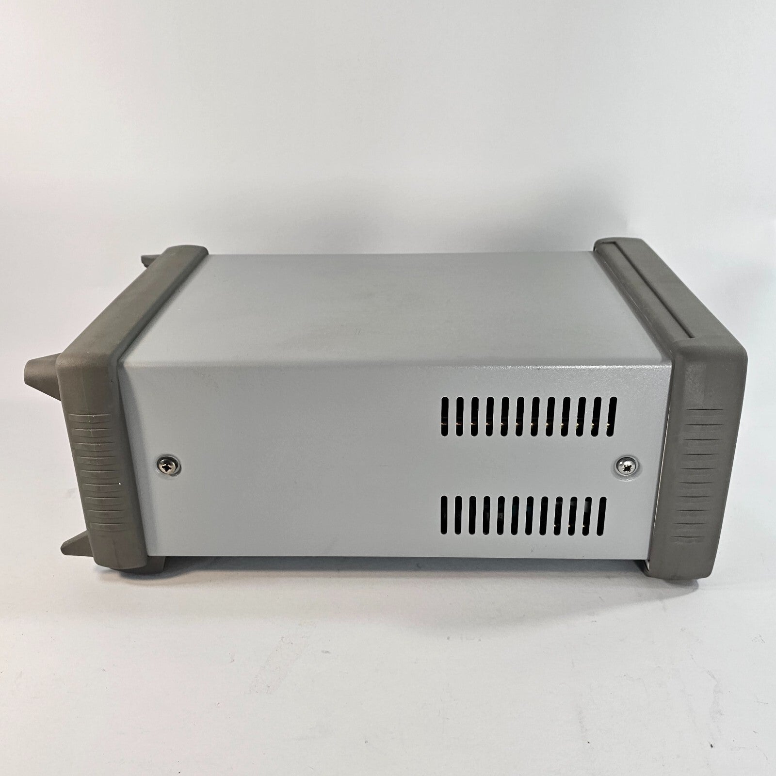 Agilent E3648A Dual Output DC Power Supply 0-8V,5A/0-20V,2.5A - Tested - 4355