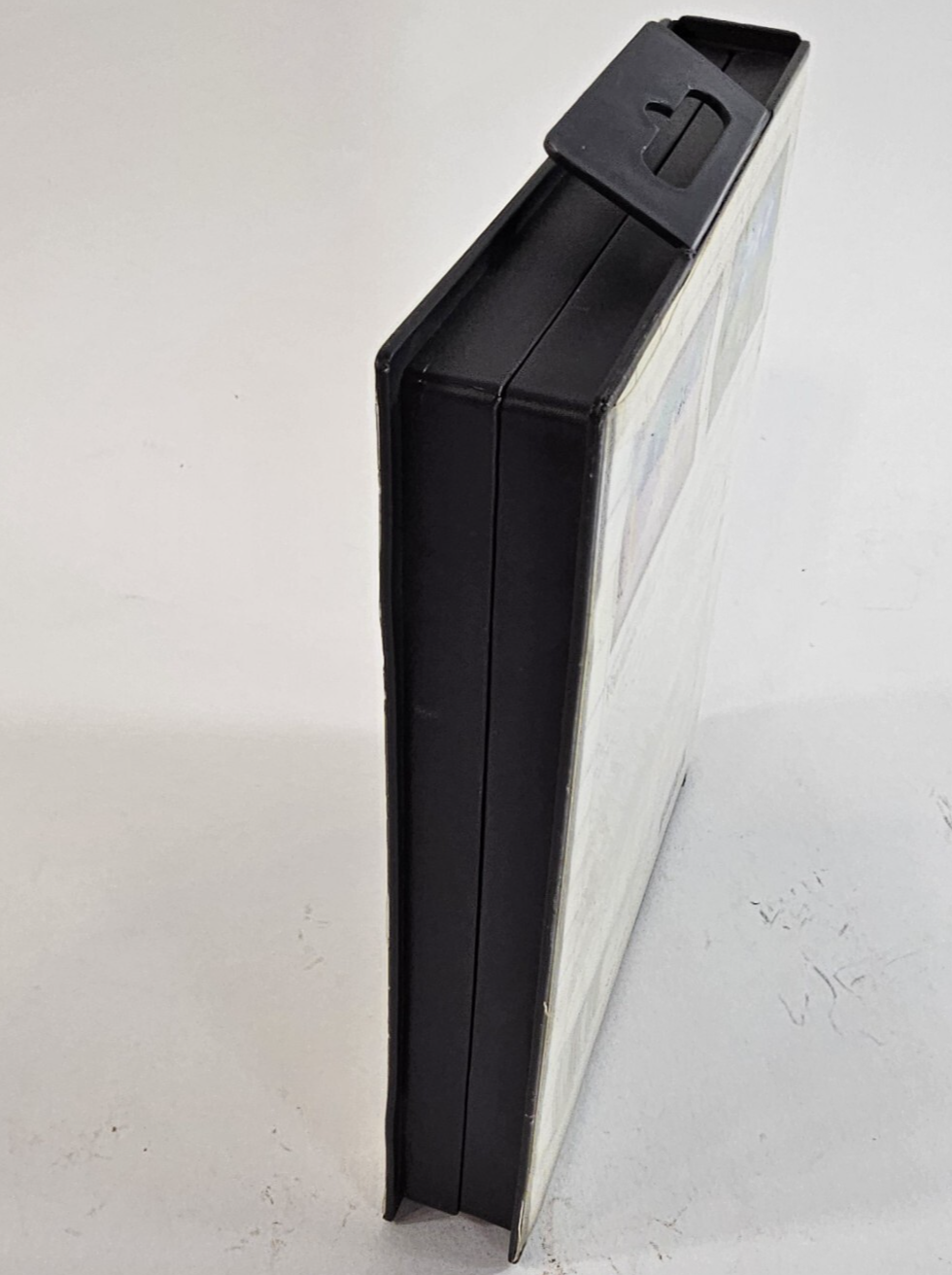 Fantasy Zone II: The Tears of Opa-Opa (Sega Master System, 1987) Game And Case