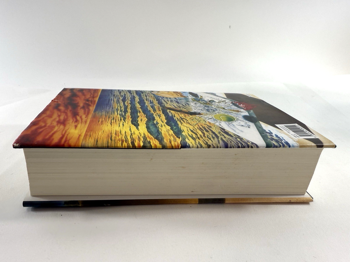 Duma Key by Stephen King (2008, Hardcover) First Scribner Edition with Slipcover