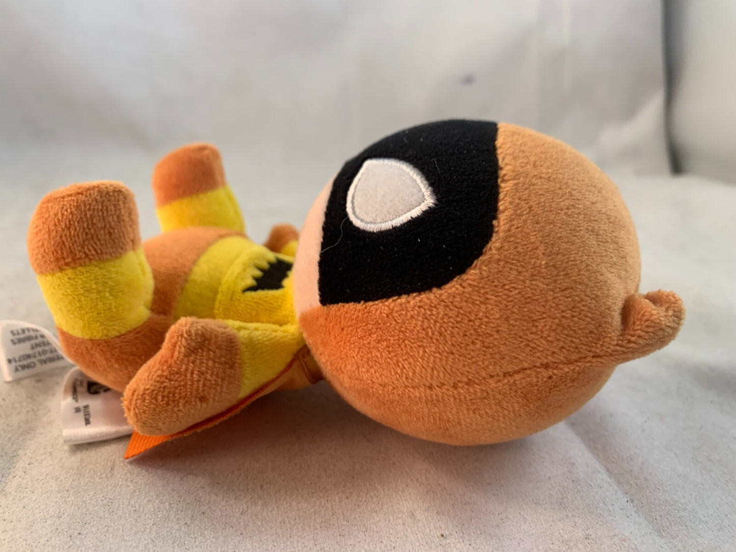 Funko Mopeez: Batman 75th Anniversary Colorways Plush Figure