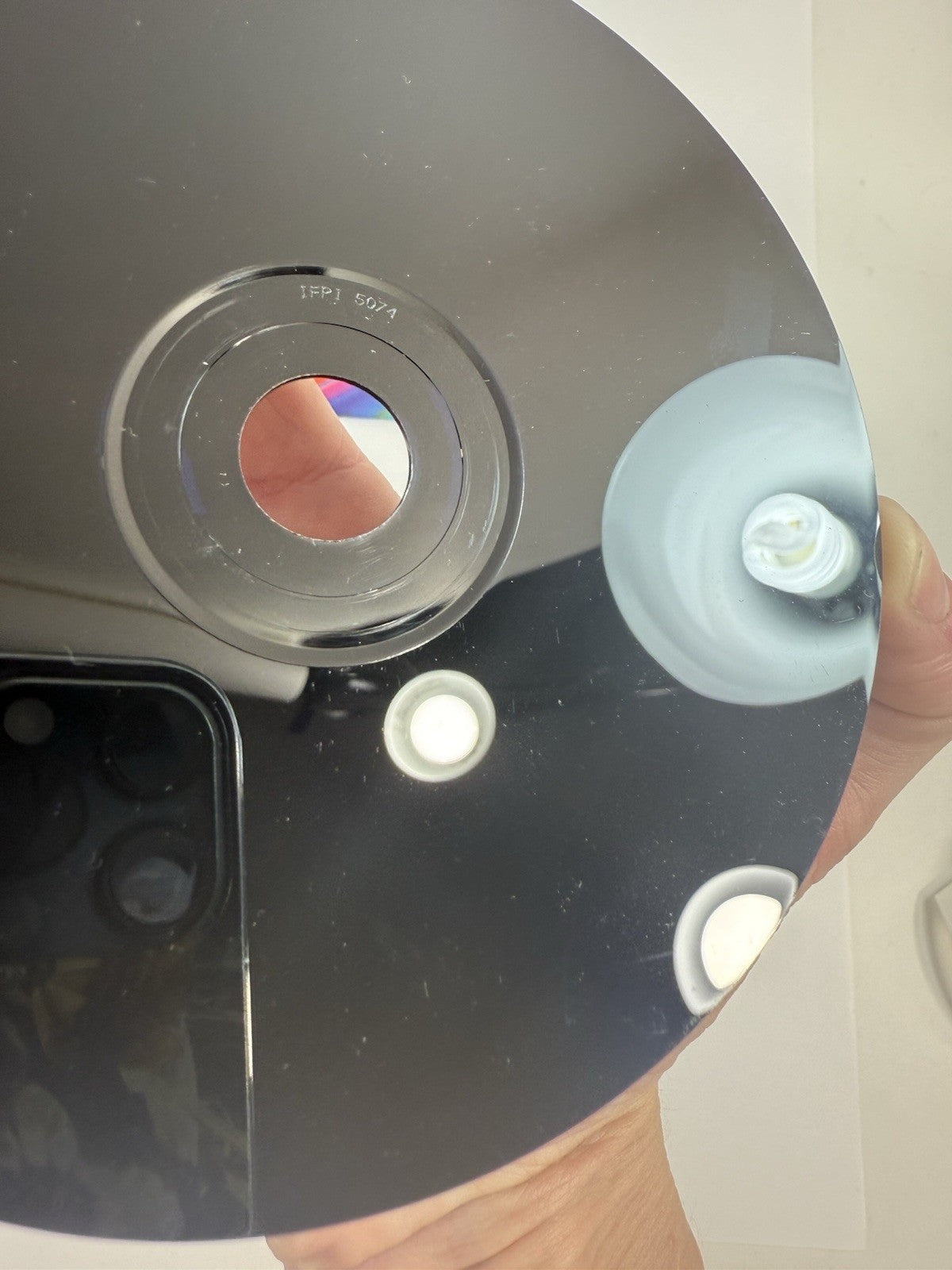 PlayStation Interactive Sampler Vol. 3 (Sony PlayStation 1, 1996) Game & Sleeve