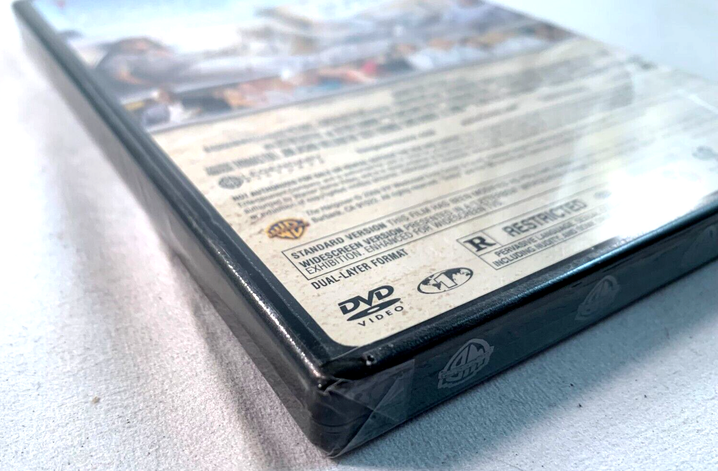 The Hangover (DVD bundle) Project X - Tested and Working