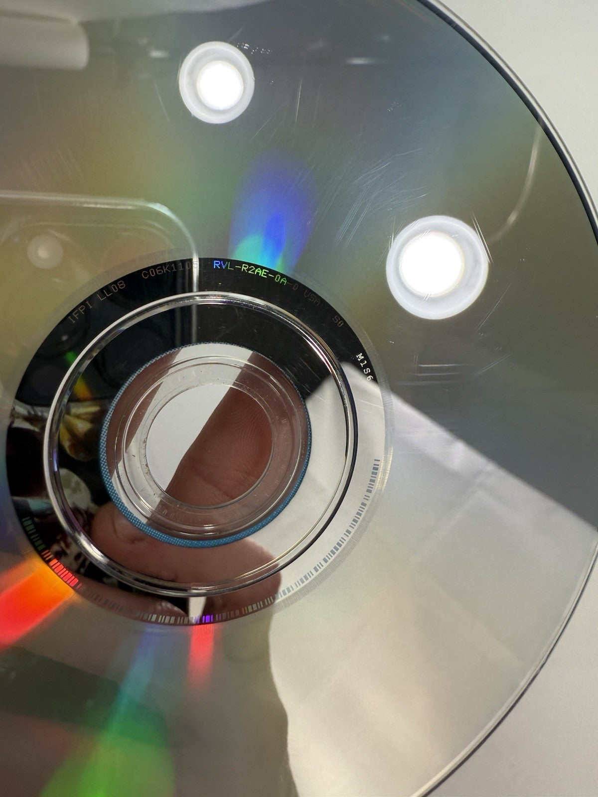 Ice Age 2: The Meltdown (Nintendo Wii, 2006) Game and Case - Tested