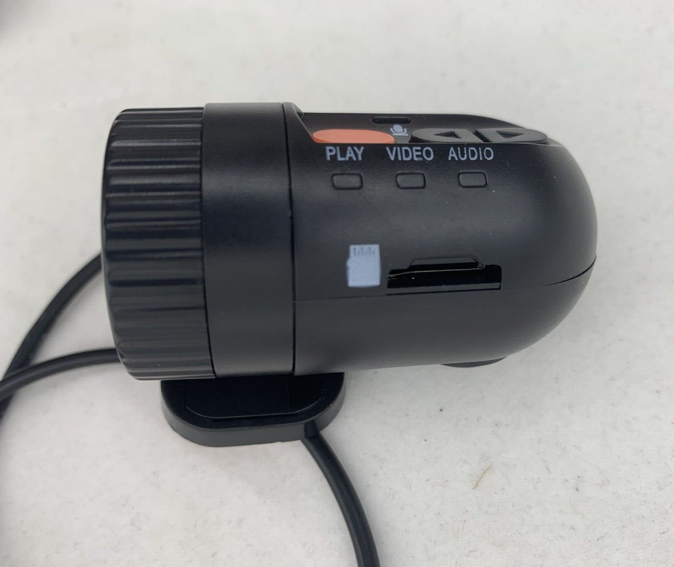 1080P 2.5" Dash Cam G-Sensor Video and Audio Recorder  - No Screen