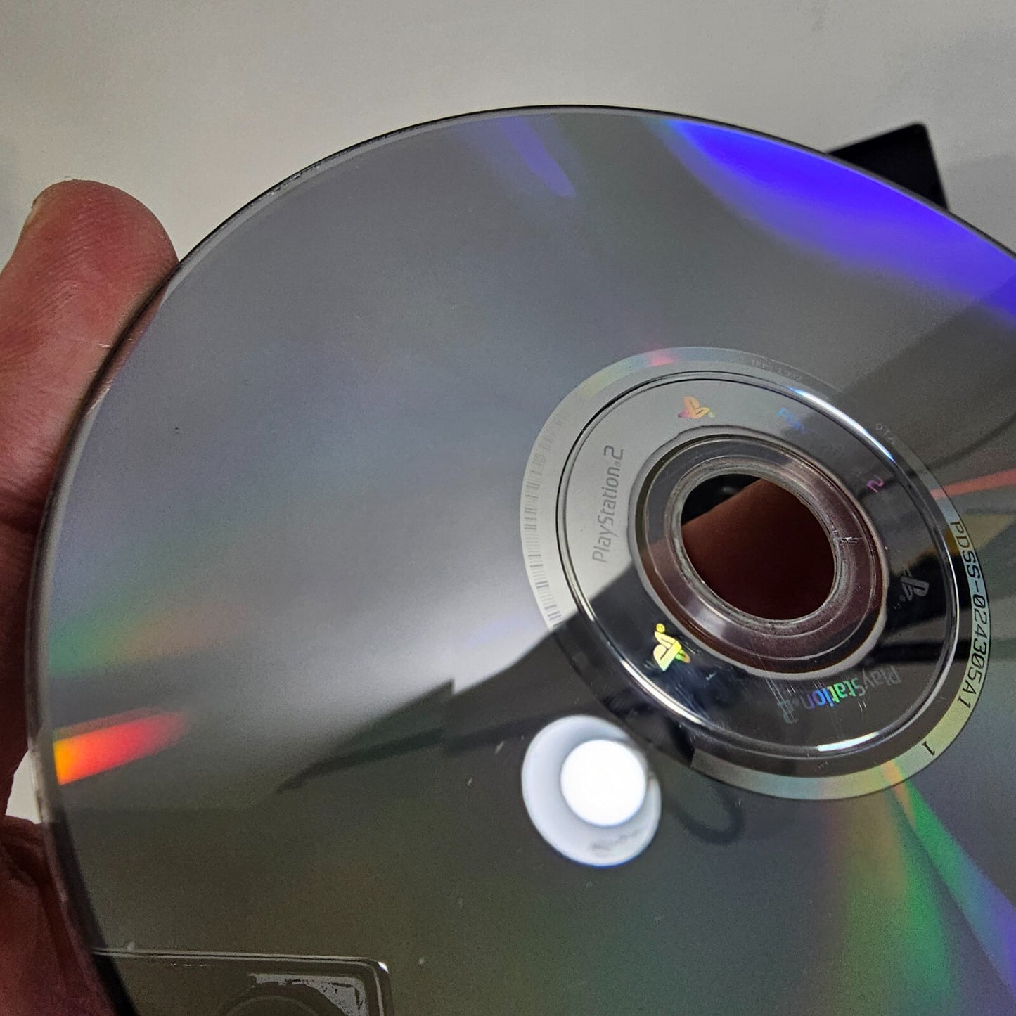 History Channel: Civil War: A Nation Divided (PlayStation 2, 2006) Complete