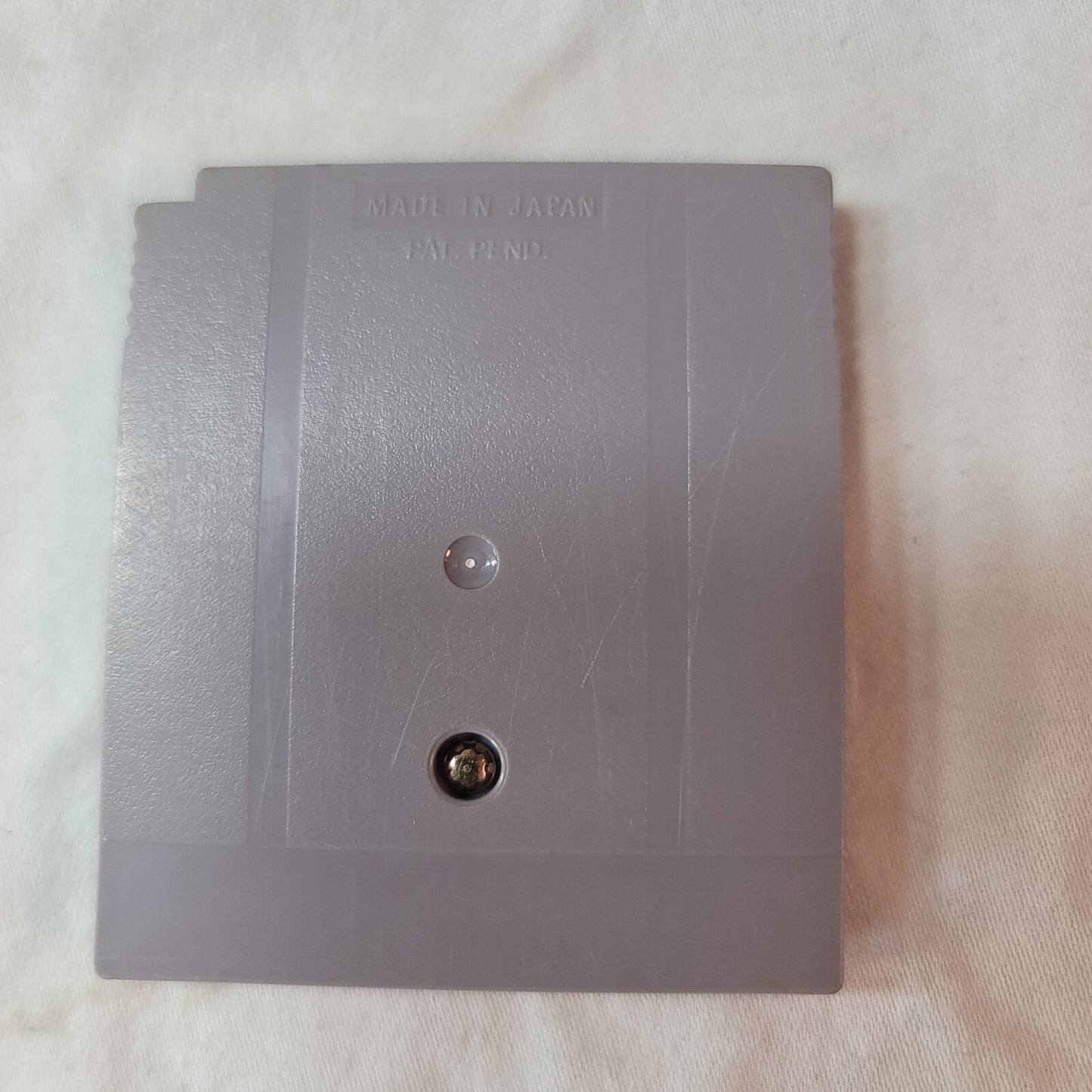 NBA Jam (Nintendo Gameboy, 1994) Game Cartridge Only - Tested