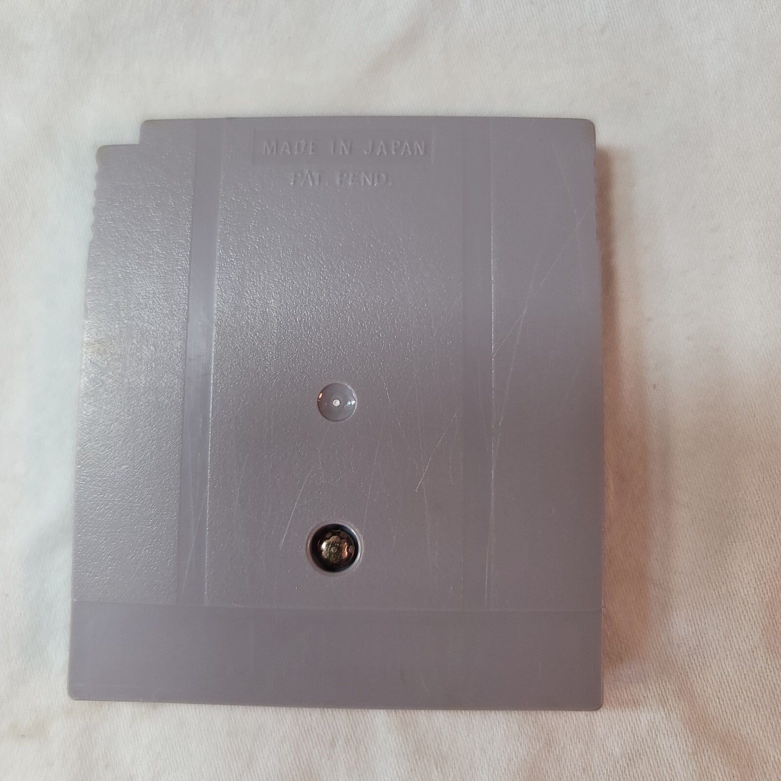 NBA Jam (Nintendo Gameboy, 1994) Game Cartridge Only - Tested