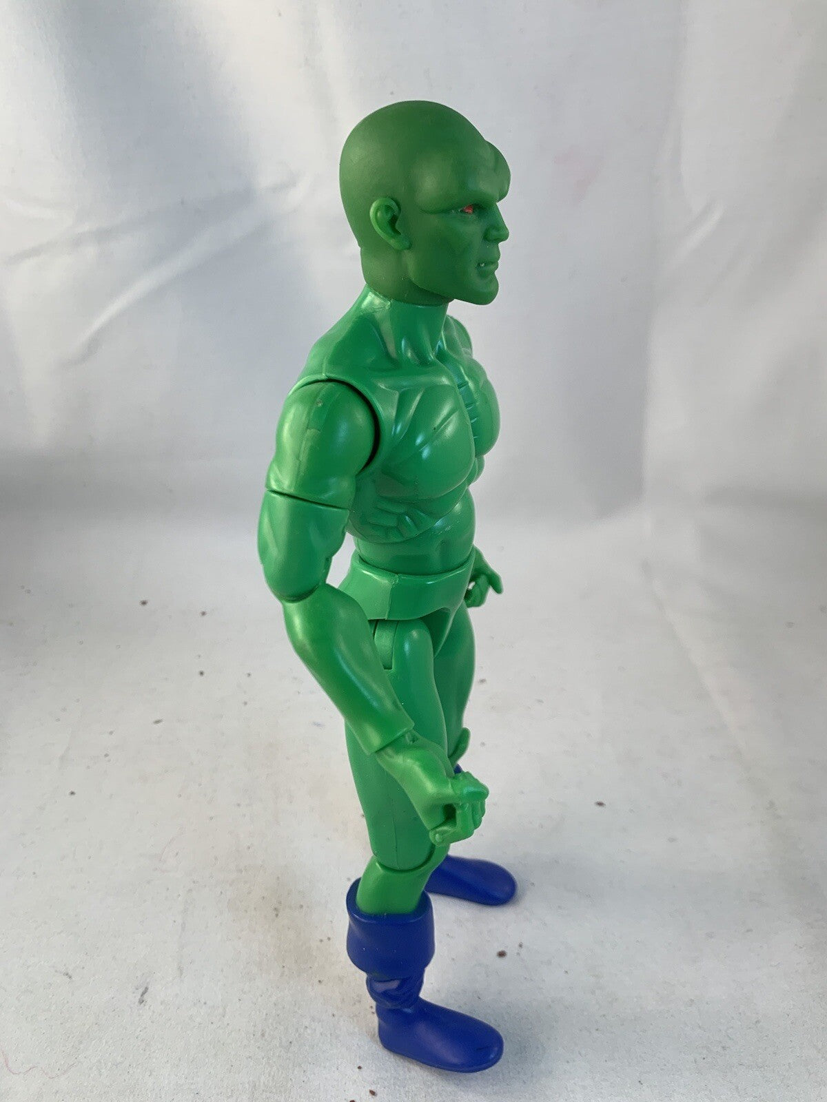 DC Classic Martian Manhunter 7" Action Figure