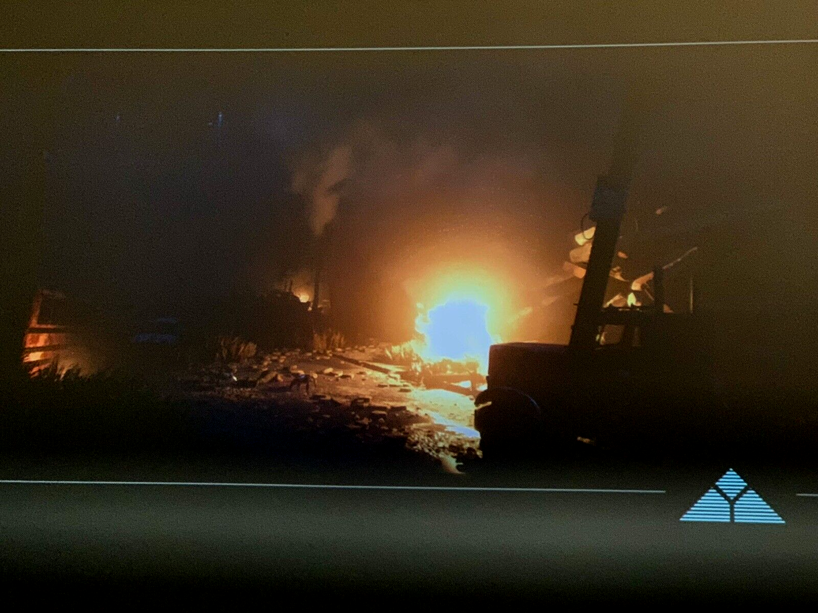 Terminator Resistance (PlayStation 4, 2019) Game Case Manual - Tested