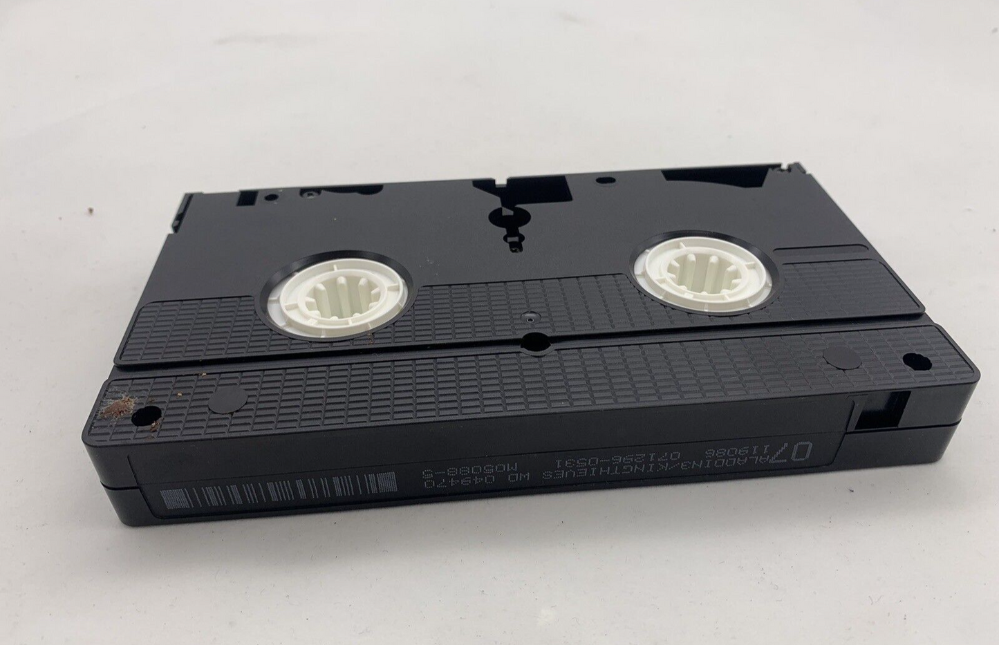 Aladdin (Disney VHS Trilogy) The Return of Jafar and The King of Thieves