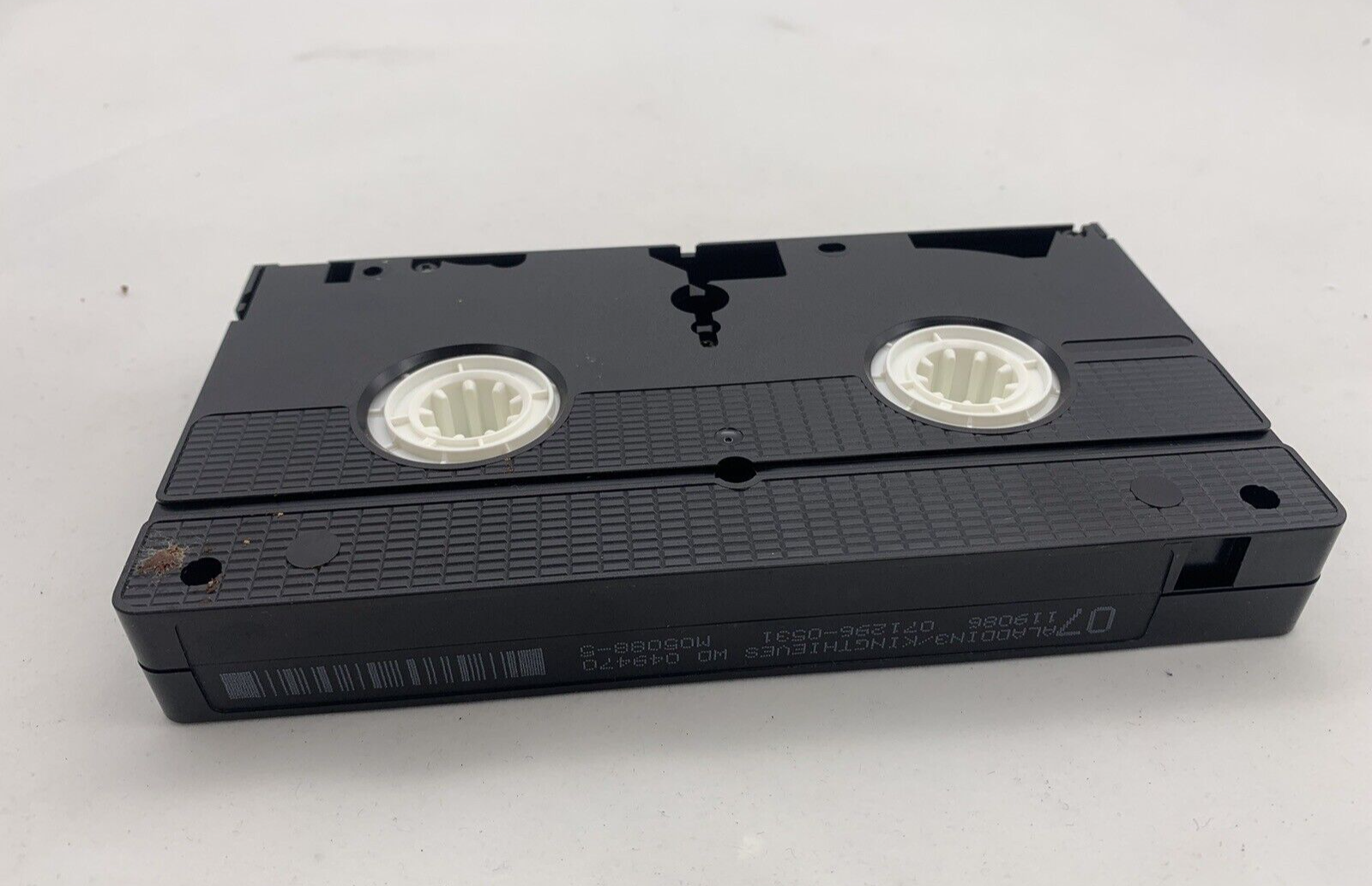 Aladdin (Disney VHS Trilogy) The Return of Jafar and The King of Thieves