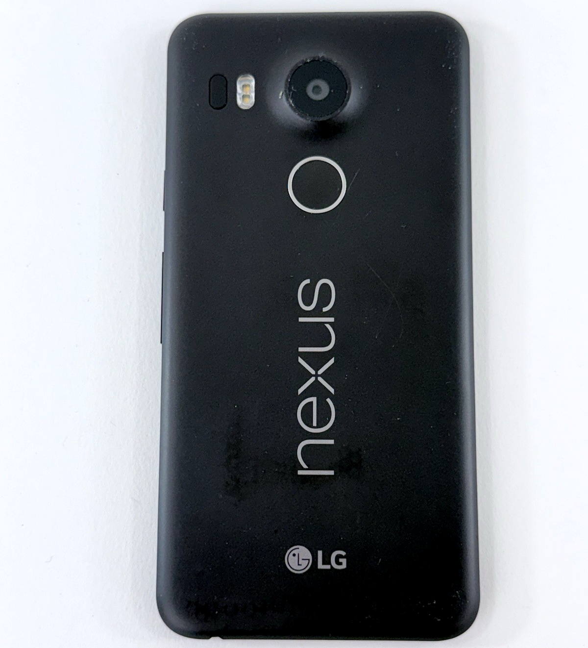 LG Nexus 5X LTE Smart Phone 32GB Unlocked - Android 8.1 Oreo, Factory Reset