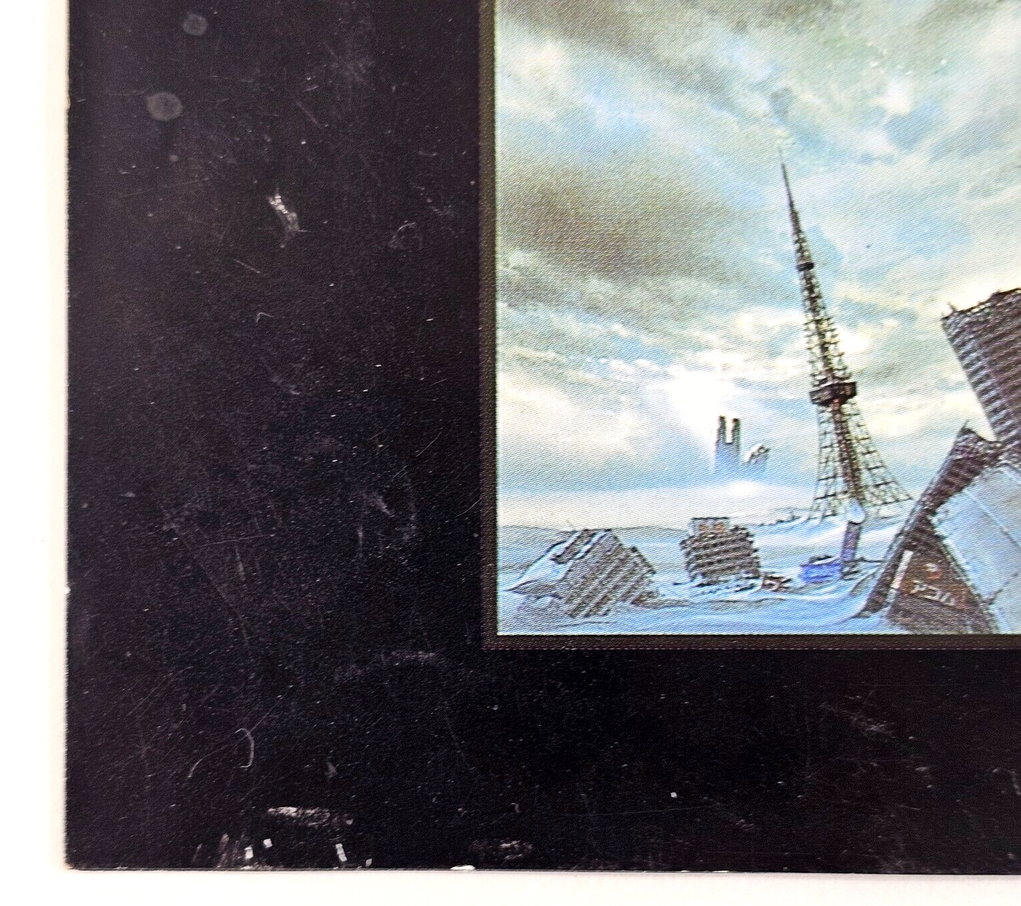 X Original Soundtrack CD By Yasuaki Shimizu SM Records, 1996 GA-084  - Tested