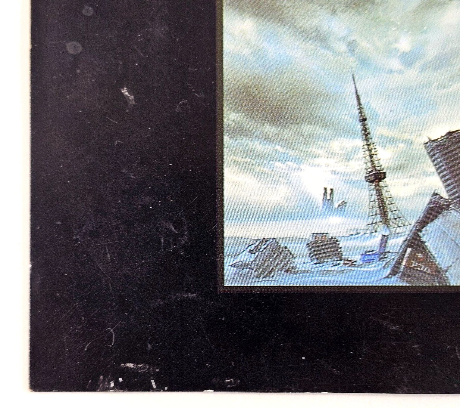 X Original Soundtrack CD By Yasuaki Shimizu SM Records, 1996 GA-084  - Tested