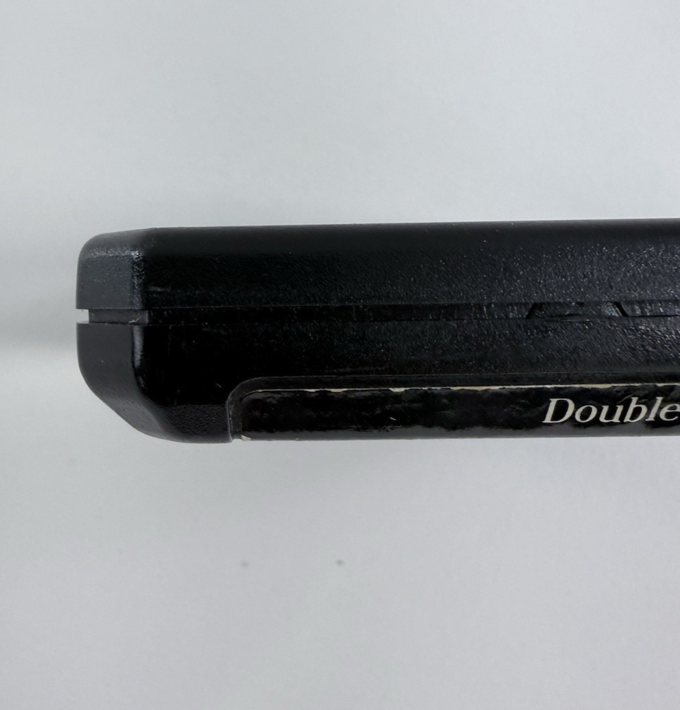 Double Dragon (Sega Genesis/Mega Drive, 1992) Game Cartridge - Tested & Working