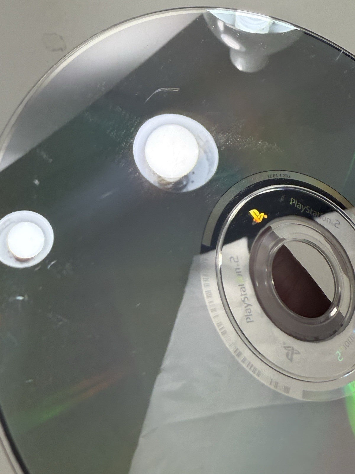 Virtua Fighter 4: Evolution (Sony PlayStation 2, 2003) Game Disc Only - Tested