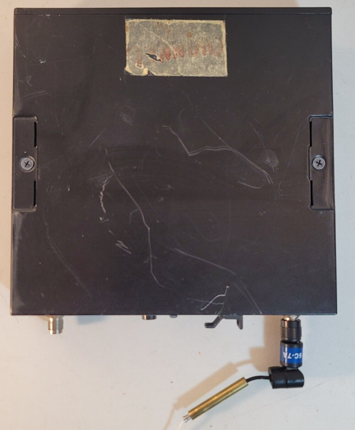 MIPRO ACT-707S Wireless Microphone Receiver - Tested