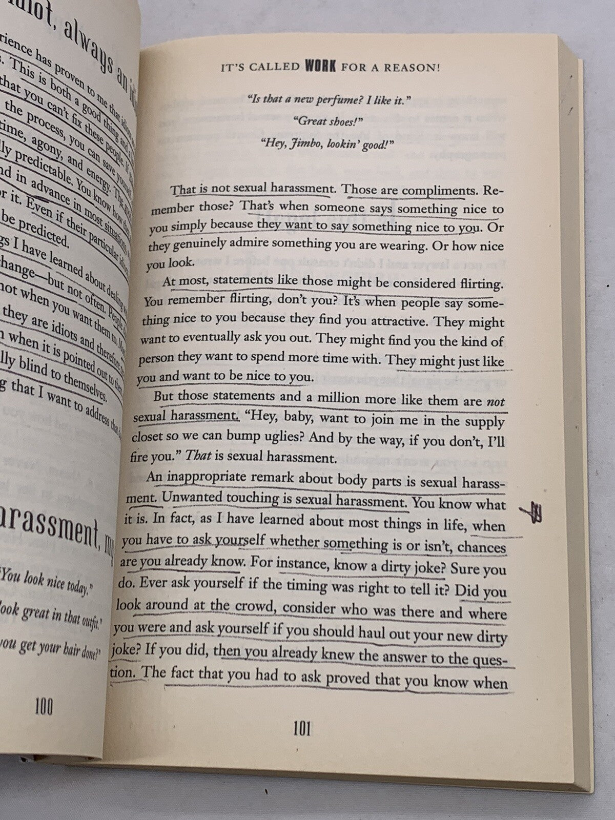 You're Broke Because You Want to Be (Larry Winget Bundle) It’s Called Work For..