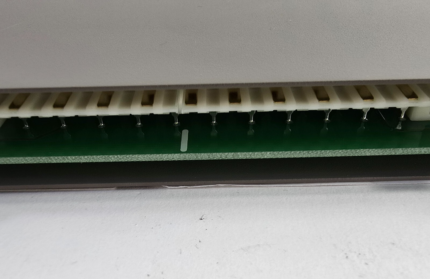 HP Agilent 44471A General Purpose Relay Module - Tested and Working (1358)