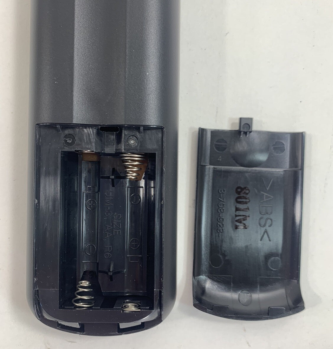 Sony VTR RMT-V191A for VCR model SVO-1420, SVO-1430, SVO-1520 - NEW