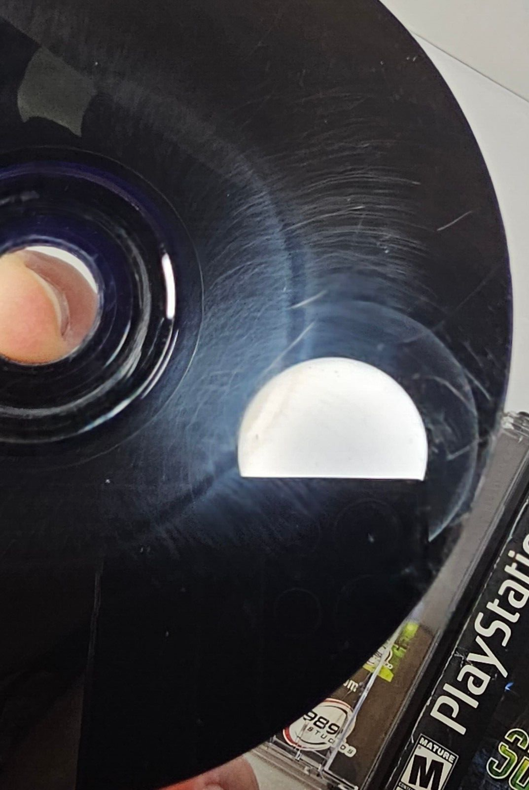 Syphon Filter 2 (Sony PlayStation, 2000) Game, Case, Manual - Tested