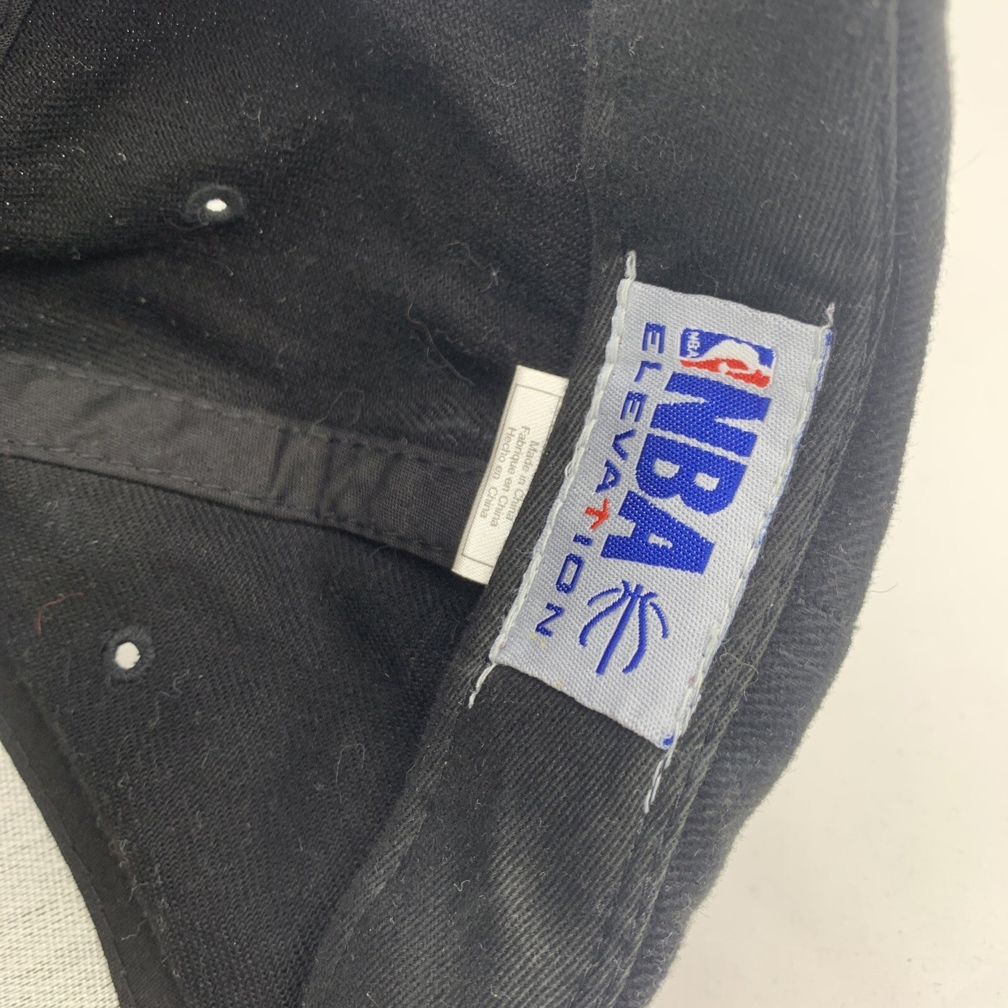 2006 Dallas Mavericks Western Conference Champions Adjustable Hat Cap