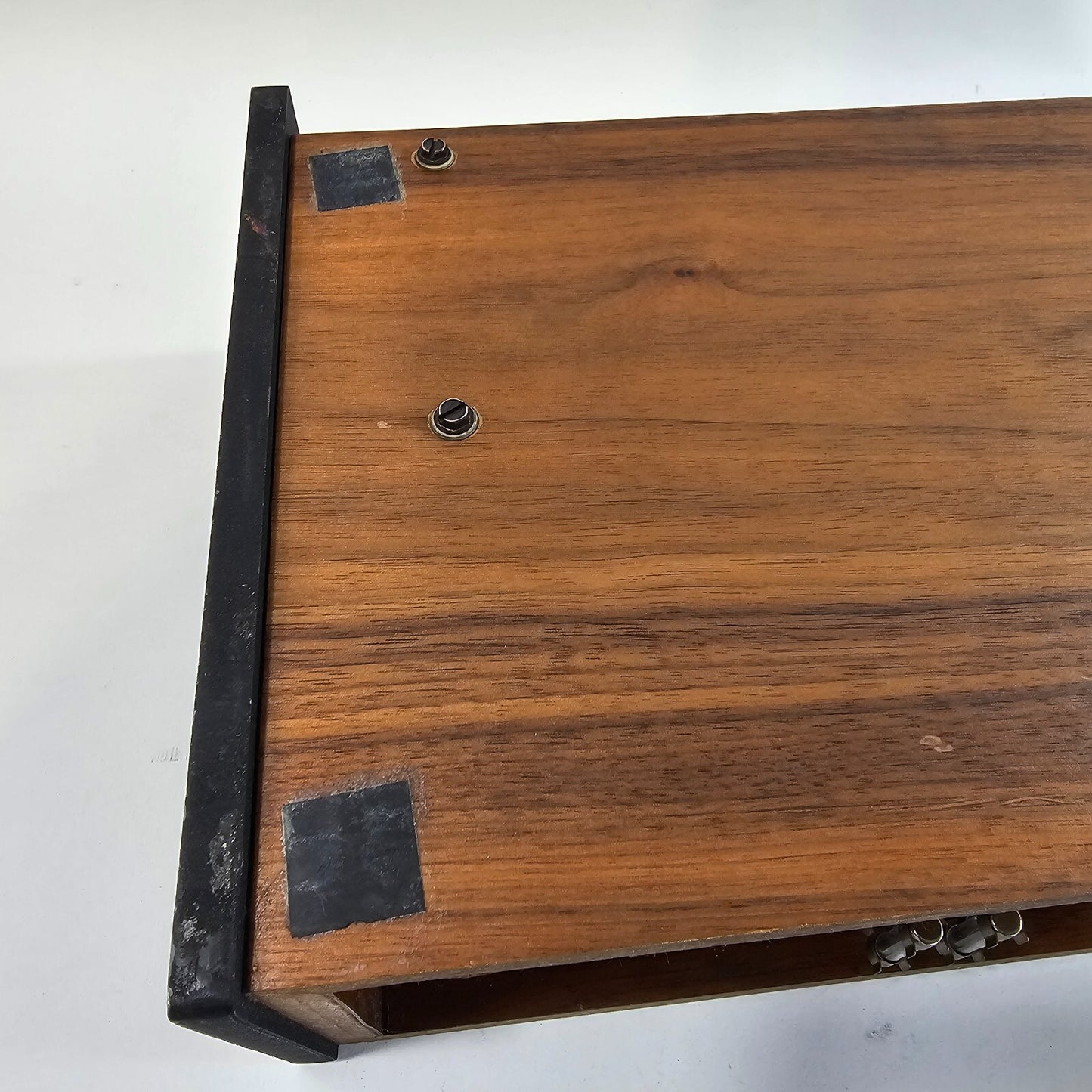 Electro-Voice EV1122 Integrated Amplifier (E-V 1122)  Tested Vintage Audio