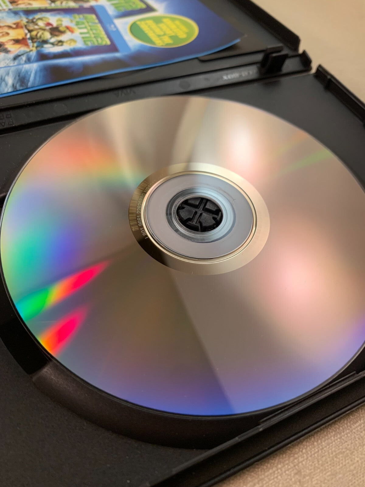 Night at the Museum/Night at the Museum 2 (DVD Version)